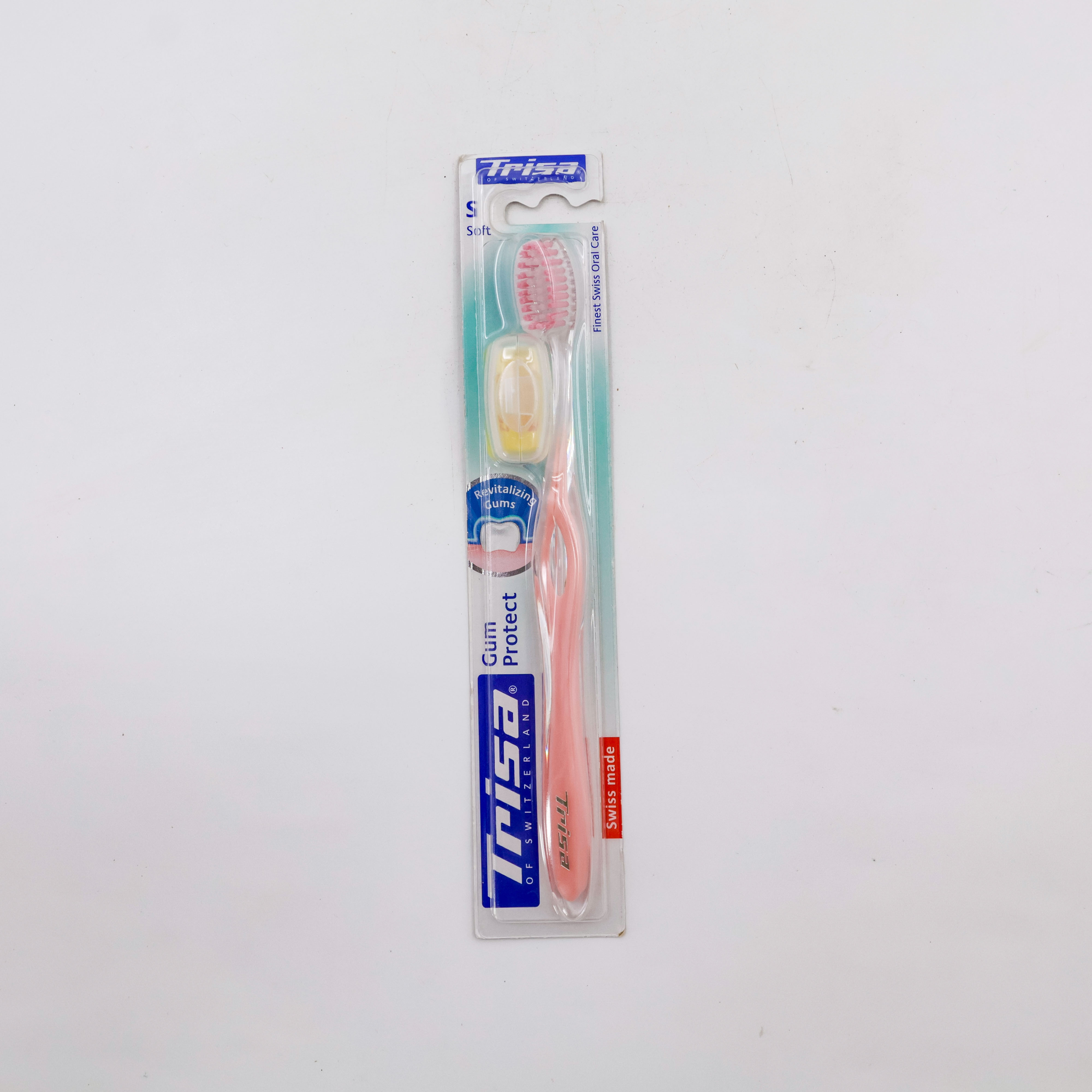 Trisa Toothbrush gum Protect Soft 1N